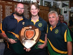 Aldershot and District Bowls club Home