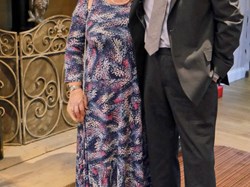 Mowsbury Park Bowls Club Bedford 2025 Presentation Dinner