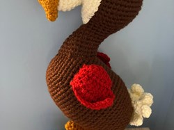 Sir Thomas Rich's Bowling Club Panto 2025 -Sinbad