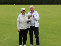 North Mymms Bowls Club  2026 Competitions