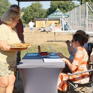 HBT Horticultural Society Photographs 2026