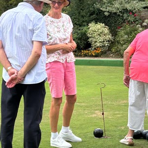 Eltham Bowling Club Special Events