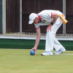 Aldiss Park Bowls Club EBF Area Finals gallery 2