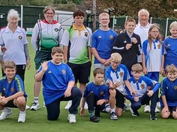 Aylesbury Town Bowls Club Home