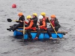 3rd Harrogate (St Johns) Scout Group Home