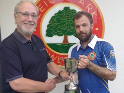 Portsmouth & District Bowling  Association 2023