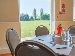Ditton Community Centre Don Carman Hall