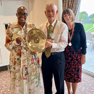 St John's (Meads) Bowling Club Gallery