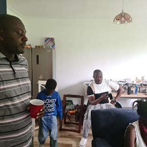 Association of North East Cameroonians July 2026