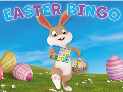 Whixall Social Centre Whixall Social Centre  Easter Bingo