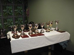 Glenfield Bowling Club Presentation Day Lunch 2024