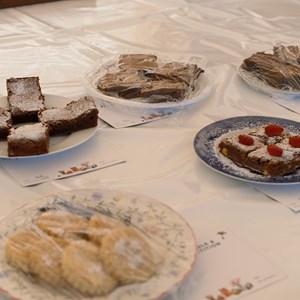 HBT Horticultural Society Photographs 2026