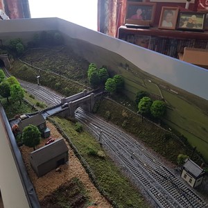 N Gauge Society - IoW Group MRS News - 2 Mar