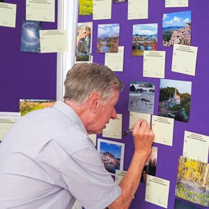 HBT Horticultural Society Photographs 2025