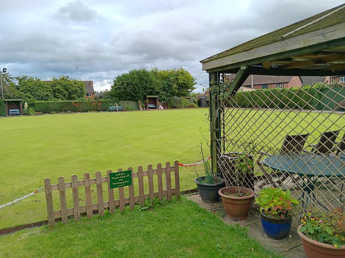 Atcham Parish Council Bowling Club