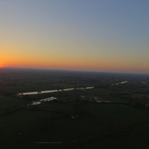 Moston Parish Council Parish Aerial Views