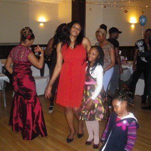 Association of Northeast England Cameroonians Memory Lane 2