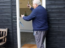 New Beckenham Bowls Club Photograph preview