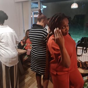 Association of North East Cameroonians August 2026