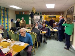 Hart of Fleckney Bowls Club 2025 Celebration Evening