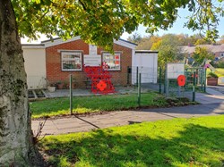 Hazlerigg Community Centre