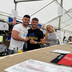 Louth & District Lions Beer Festival