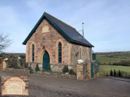 The Old Chapel