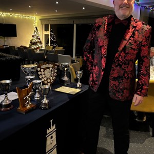 Bovey Tracey Bowling Club. Gallery Archive