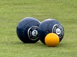 Oakham Bowling Club 2026
