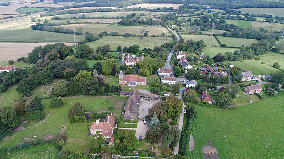 Wartling Parish Council Gallery