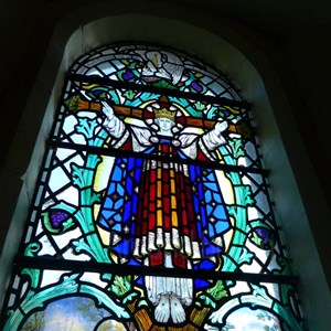 Swinton Parish Council Amotherby Church