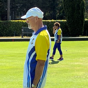 Mill Bowling Club Mill Members Day 2026