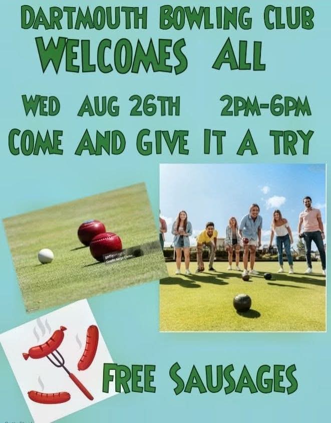 Our next open day is coming up soon 👍