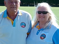 Danbury Bowls Club Club Competition Finalists 2026