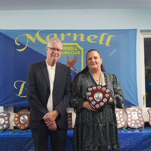 Ladies Winner, Dawn Party