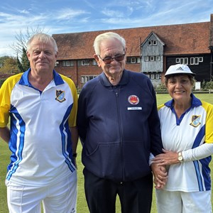Mill Bowling Club Finals 2026 - Saturday
