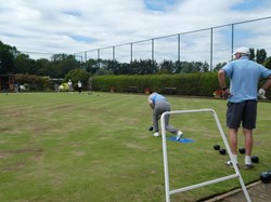 New Beckenham Bowls Club Photo gallery