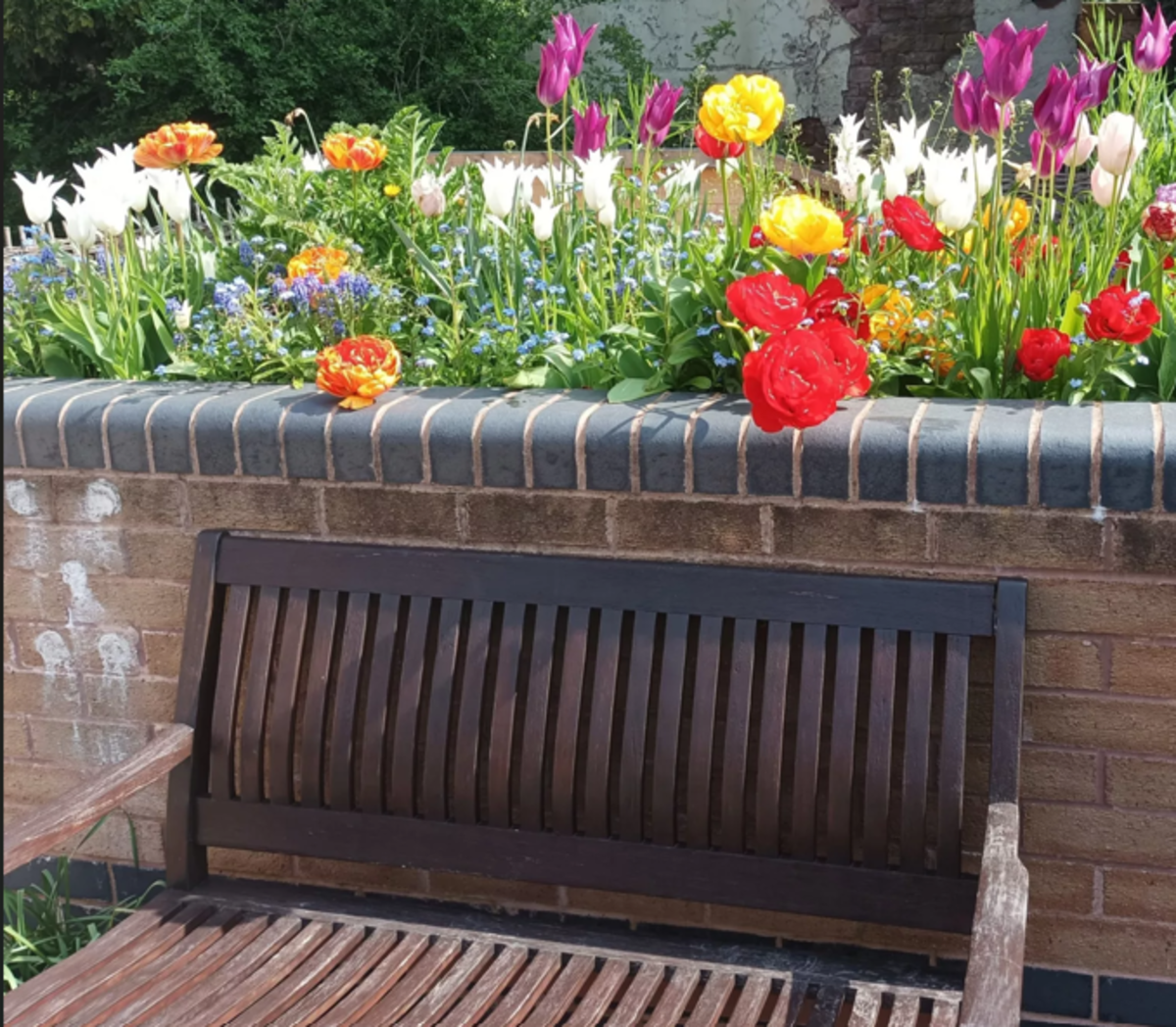 Catcliffe Parish Council Home