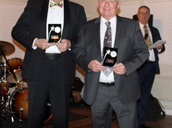 Mytchett Bowls Club Dinner & Dance 2109