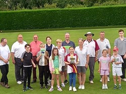 Biddenden Bowls Club Home