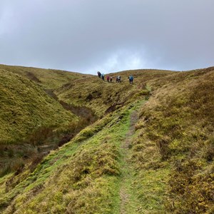 Hereford Mountain Club Our Recent Activities