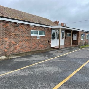 Dymchurch Parish Council Village Hall