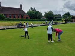 Shire Park Bowls Club Gallery