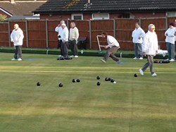 Sileby Bowls Club Gallery  2018 New Photos