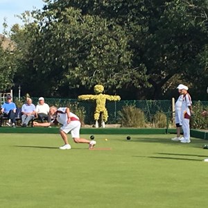 Bletchley St. Martins Bowls Club Finals weekend Saturday 2019