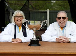Danbury Bowls Club Invitation Day 2026