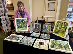 December Craft Fair