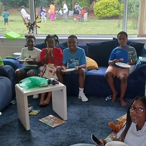 Association of North East Cameroonians July