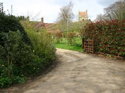 Maidford Parish Council About Maidford