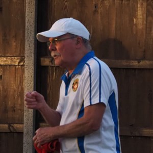 Aldiss Park Bowls Club Q-F Men's Pairs